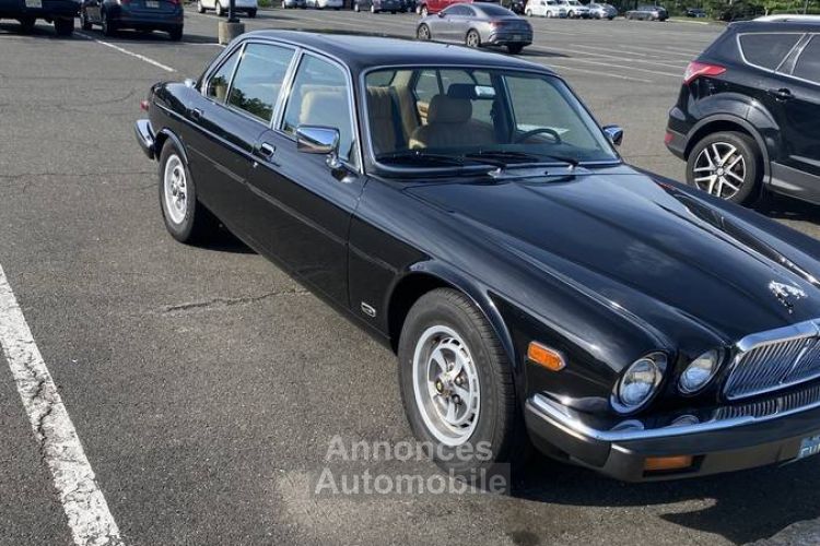 Jaguar XJ6 - <small></small> 23.000 € <small>TTC</small> - #1