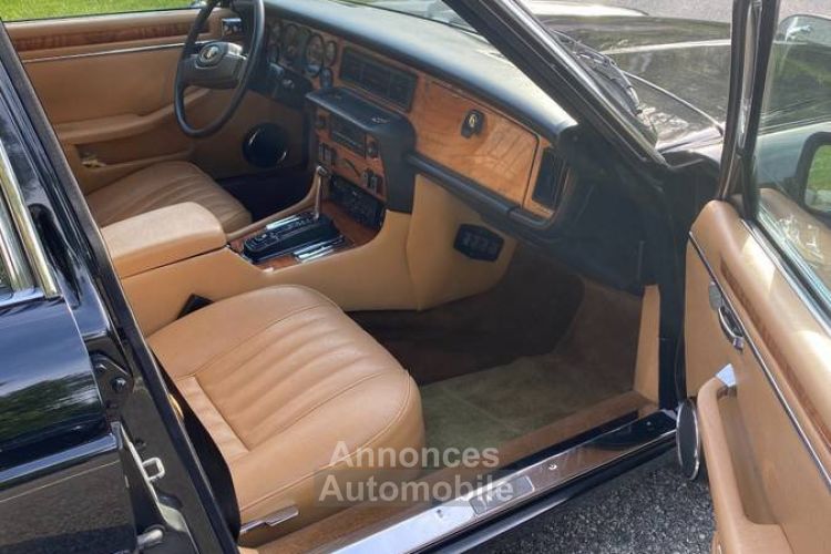 Jaguar XJ6 - <small></small> 23.000 € <small>TTC</small> - #7