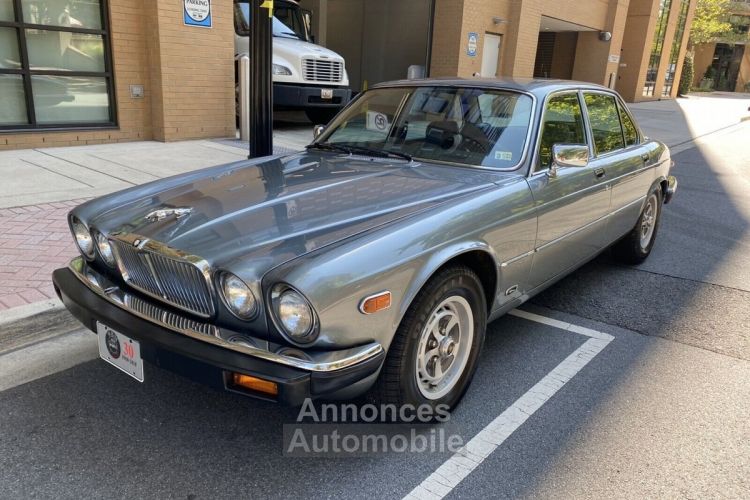 Jaguar XJ6 - <small></small> 20.000 € <small>TTC</small> - #3