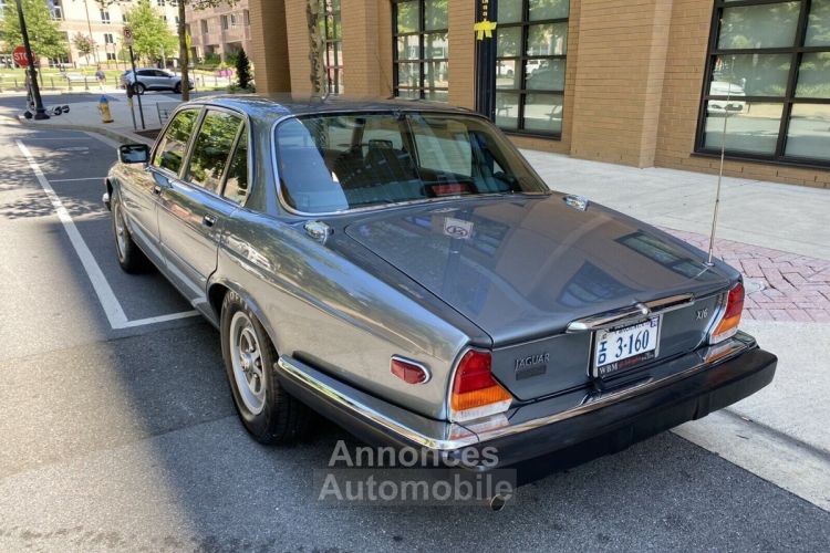 Jaguar XJ6 - <small></small> 20.000 € <small>TTC</small> - #4