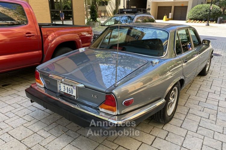 Jaguar XJ6 - <small></small> 20.000 € <small>TTC</small> - #5