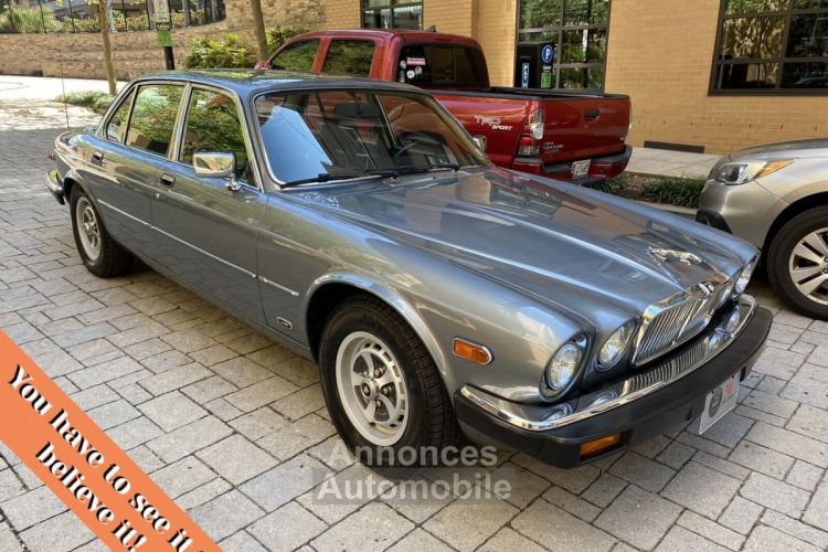 Jaguar XJ6 - <small></small> 20.000 € <small>TTC</small> - #2