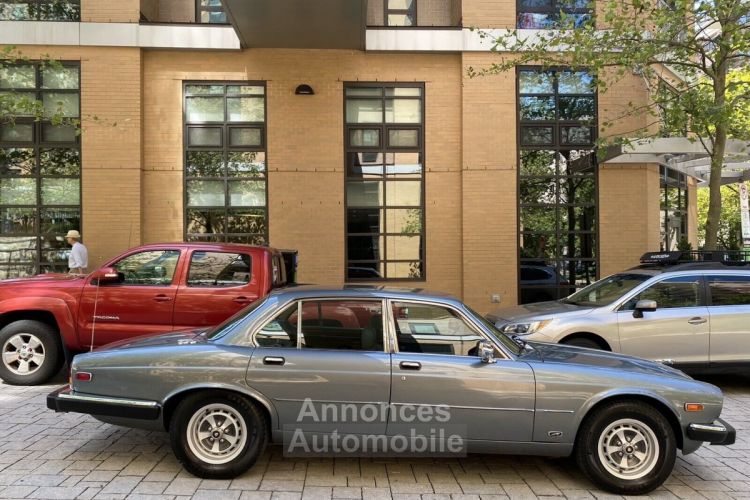 Jaguar XJ6 - <small></small> 20.000 € <small>TTC</small> - #6