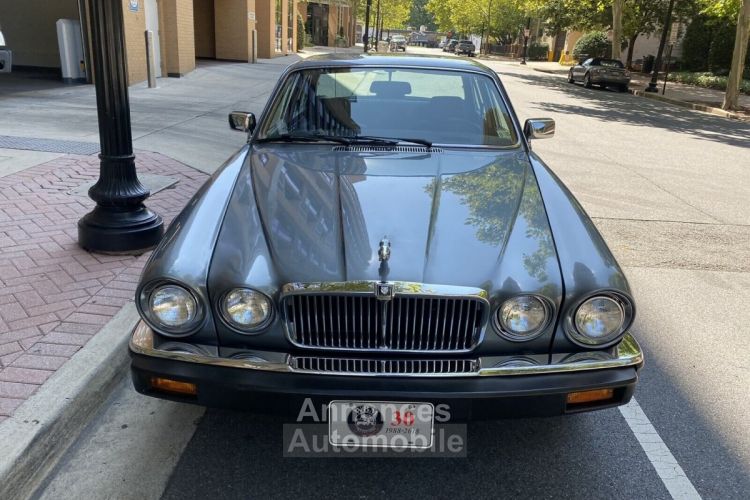 Jaguar XJ6 - <small></small> 20.000 € <small>TTC</small> - #8