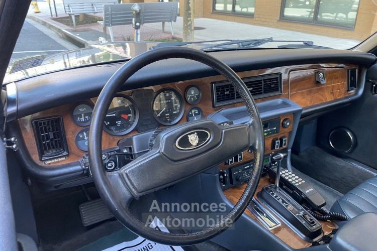 Jaguar XJ6 - <small></small> 20.000 € <small>TTC</small> - #15