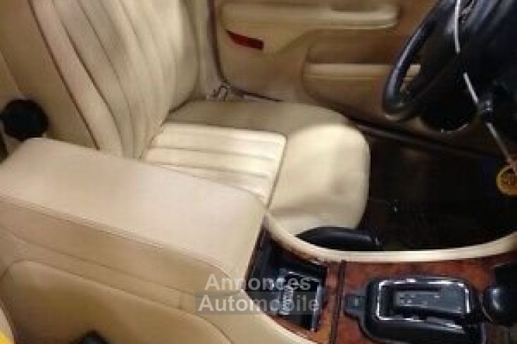 Jaguar XJ6 - <small></small> 16.000 € <small>TTC</small> - #4