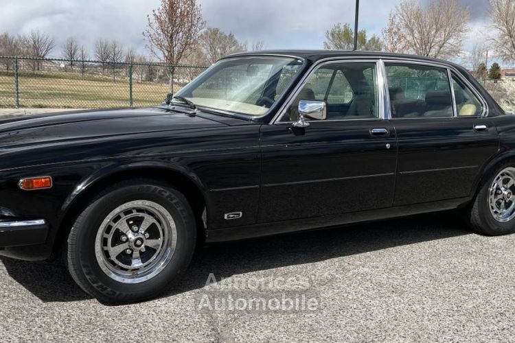 Jaguar XJ6 - <small></small> 17.000 € <small>TTC</small> - #2