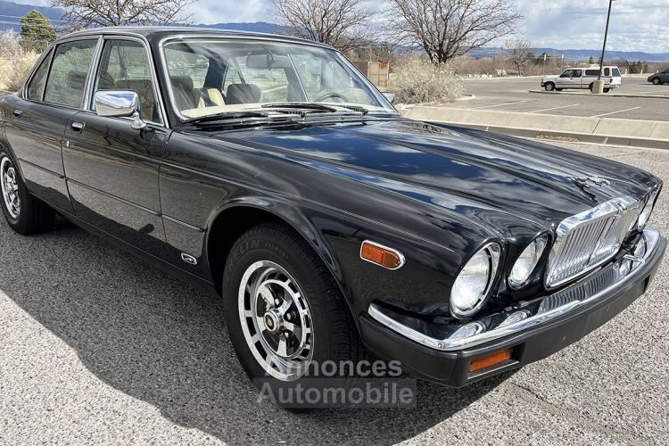 Jaguar XJ6 - <small></small> 17.000 € <small>TTC</small> - #3