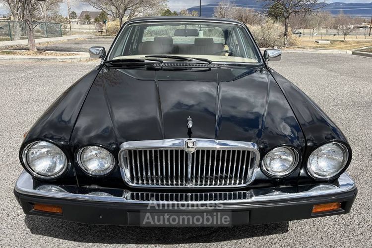 Jaguar XJ6 - <small></small> 17.000 € <small>TTC</small> - #4