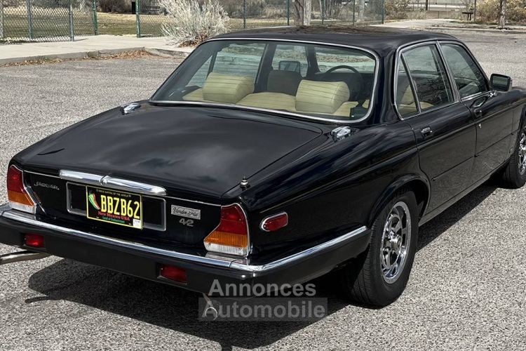 Jaguar XJ6 - <small></small> 17.000 € <small>TTC</small> - #6