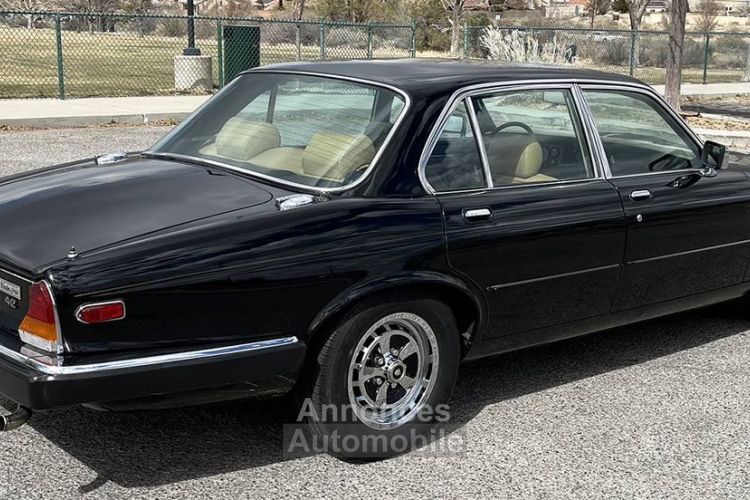 Jaguar XJ6 - <small></small> 17.000 € <small>TTC</small> - #10