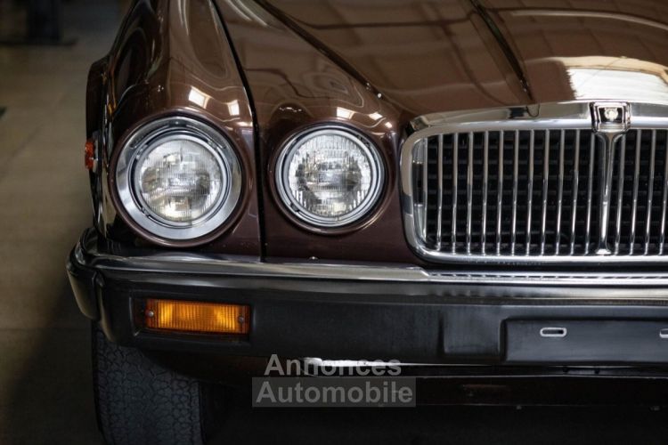 Jaguar XJ6 - <small></small> 27.000 € <small>TTC</small> - #14