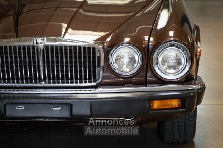 Jaguar XJ6 - <small></small> 27.000 € <small>TTC</small> - #16