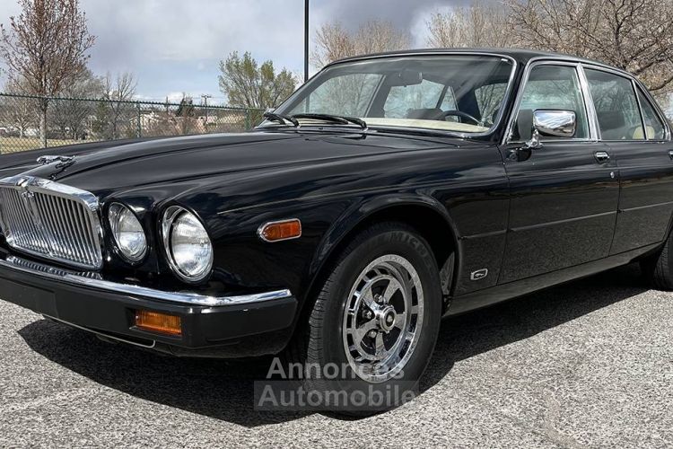 Jaguar XJ6 - <small></small> 17.000 € <small>TTC</small> - #1