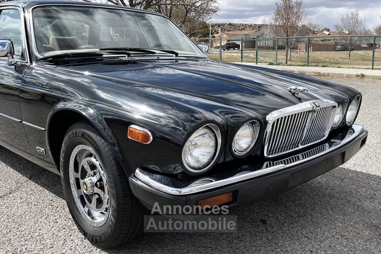 Jaguar XJ6 - <small></small> 17.000 € <small>TTC</small> - #12