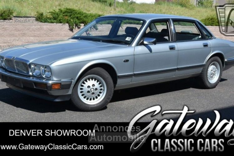 Jaguar XJ6 - <small></small> 24.500 € <small>TTC</small> - #1