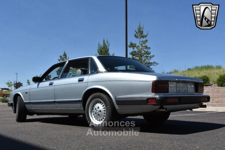 Jaguar XJ6 - <small></small> 24.500 € <small>TTC</small> - #5