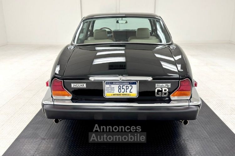 Jaguar XJ6 - <small></small> 31.700 € <small>TTC</small> - #4