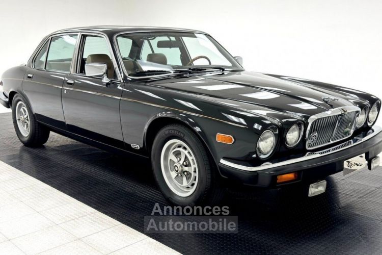 Jaguar XJ6 - <small></small> 31.700 € <small>TTC</small> - #7