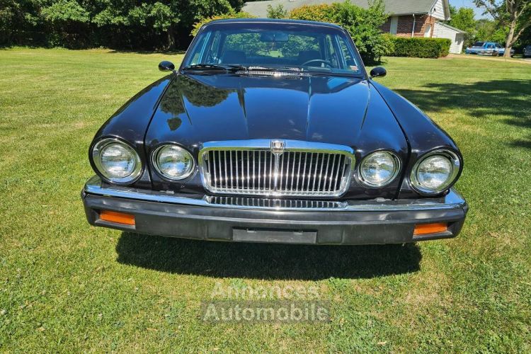 Jaguar XJ6 - <small></small> 23.800 € <small>TTC</small> - #6