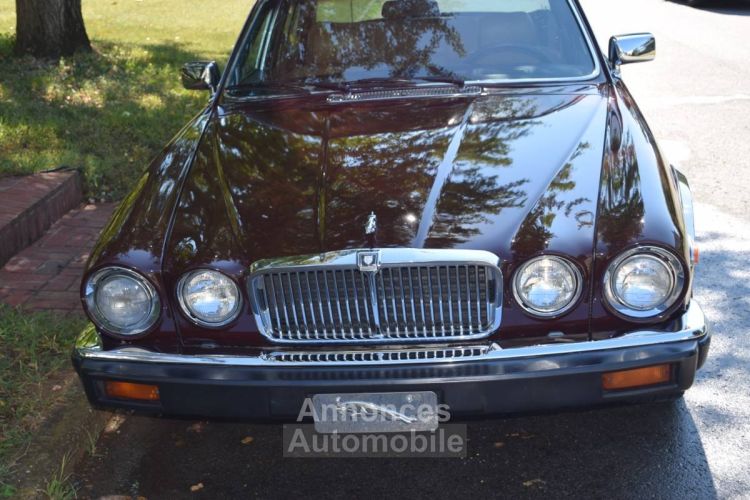 Jaguar XJ6 - <small></small> 15.300 € <small>TTC</small> - #1