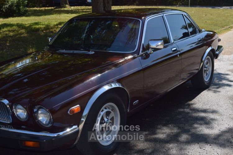 Jaguar XJ6 - <small></small> 15.300 € <small>TTC</small> - #2