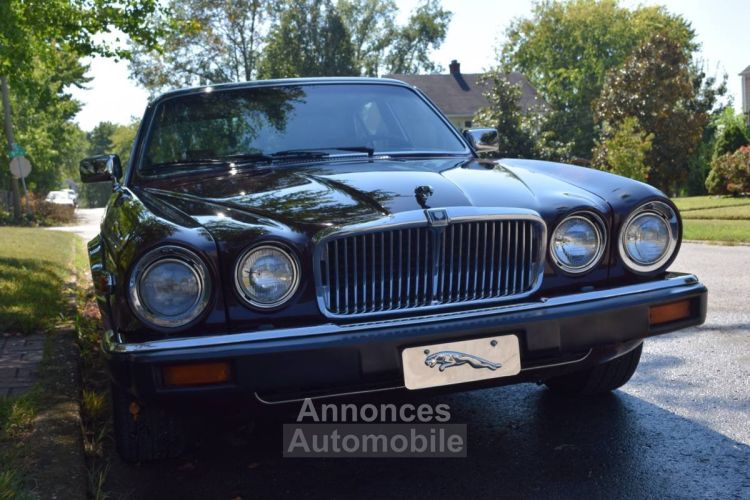 Jaguar XJ6 - <small></small> 15.300 € <small>TTC</small> - #9