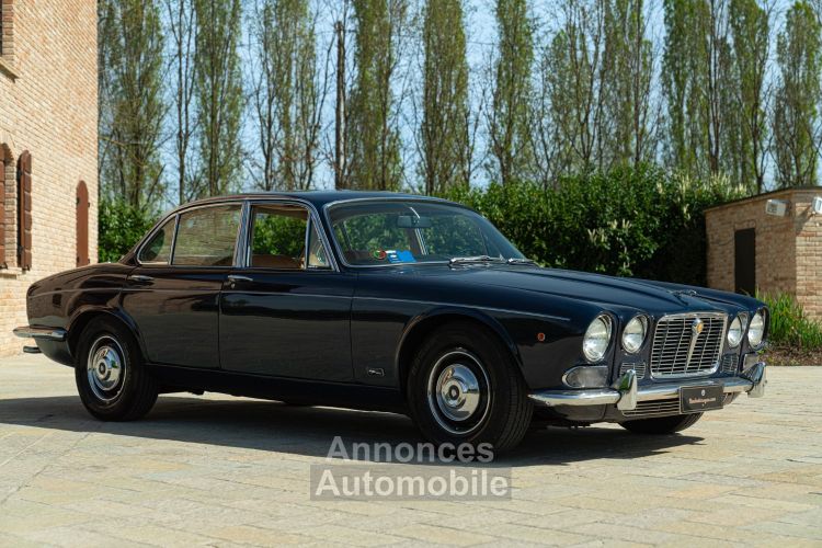 Jaguar XJ6 4.2 I SERIE - <small></small> 25.000 € <small></small> - #3