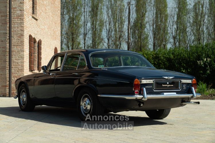 Jaguar XJ6 4.2 I SERIE - <small></small> 25.000 € <small></small> - #6