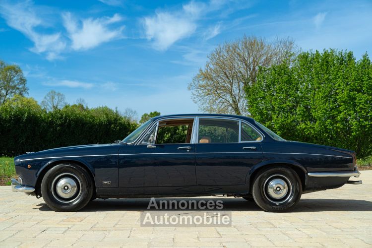 Jaguar XJ6 4.2 I SERIE - <small></small> 25.000 € <small></small> - #7