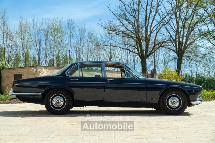 Jaguar XJ6 4.2 I SERIE - <small></small> 25.000 € <small></small> - #8