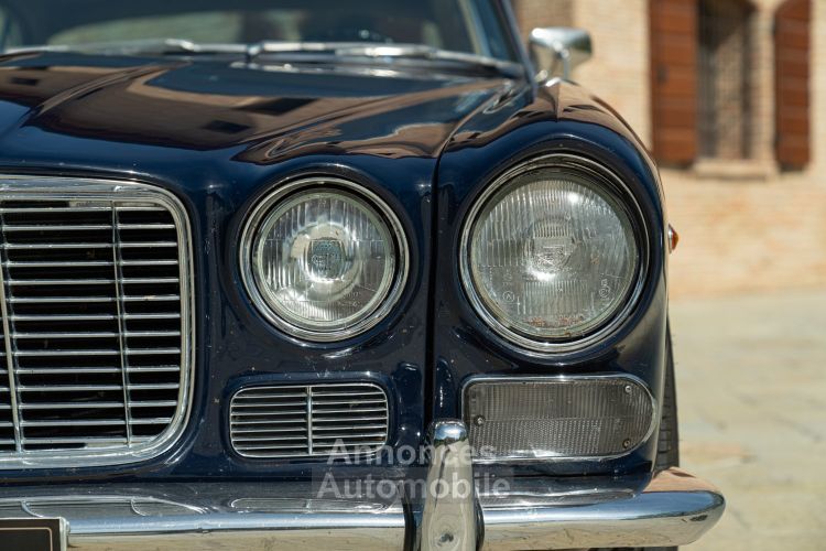 Jaguar XJ6 4.2 I SERIE - <small></small> 25.000 € <small></small> - #9