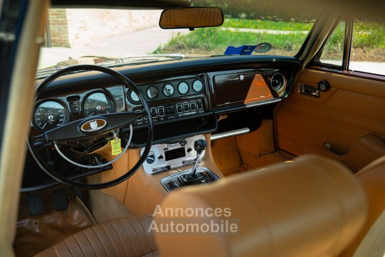 Jaguar XJ6 4.2 I SERIE - <small></small> 25.000 € <small></small> - #15