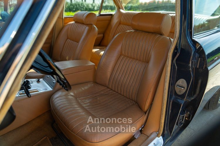 Jaguar XJ6 4.2 I SERIE - <small></small> 25.000 € <small></small> - #24