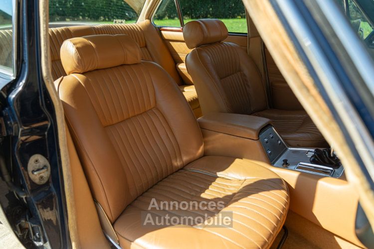 Jaguar XJ6 4.2 I SERIE - <small></small> 25.000 € <small></small> - #25