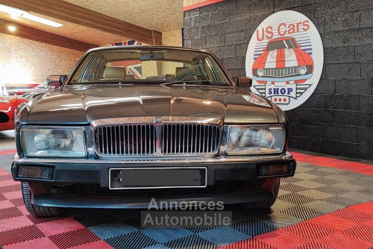 Jaguar XJ6 Sonvreing 3 - <small></small> 7.000 € <small>HT</small> - #3