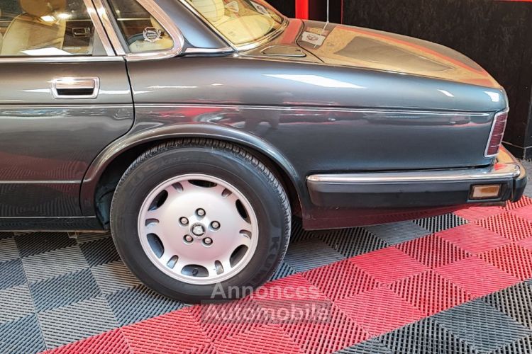 Jaguar XJ6 Sonvreing 3 - <small></small> 7.000 € <small>HT</small> - #9