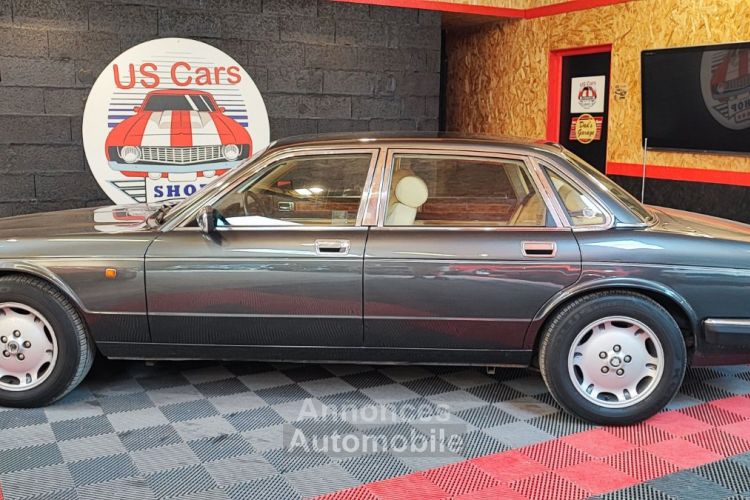 Jaguar XJ6 Sonvreing 3 - <small></small> 7.000 € <small>HT</small> - #6