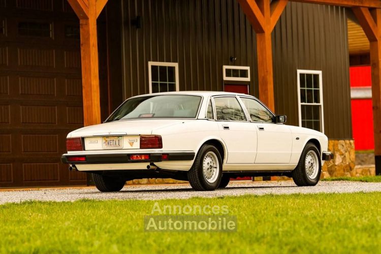 Jaguar XJ6 sovereign  - <small></small> 20.000 € <small>TTC</small> - #4