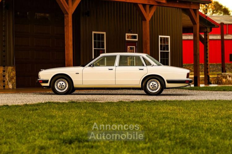 Jaguar XJ6 sovereign  - <small></small> 20.000 € <small>TTC</small> - #5