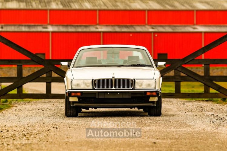 Jaguar XJ6 sovereign  - <small></small> 20.000 € <small>TTC</small> - #6