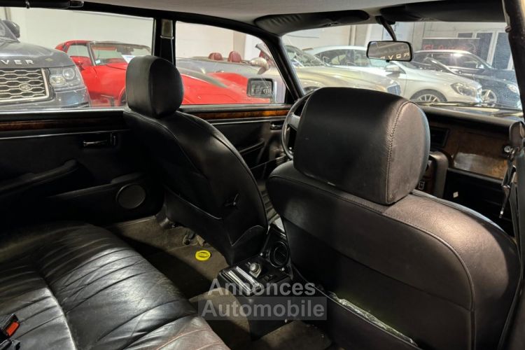 Jaguar XJ6 Sovereign 1983 - <small></small> 11.990 € <small>TTC</small> - #6