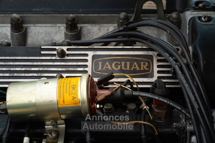 Jaguar XJ6 XJ6 4.2 SOVEREIGN - <small></small> 24.900 € <small></small> - #12