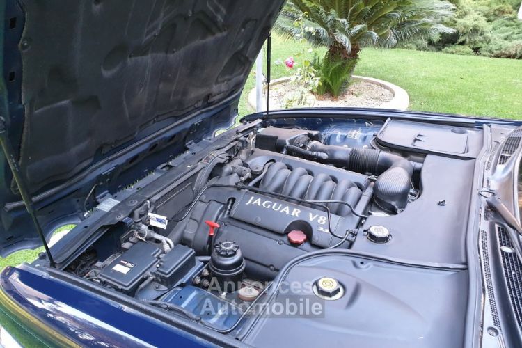 Jaguar XJ8 3.2 L V8 PACK CLASSIC - <small></small> 11.900 € <small>TTC</small> - #15