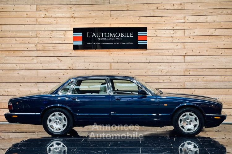 Jaguar XJ8 3.2 sovereign bva - <small></small> 13.990 € <small>TTC</small> - #2