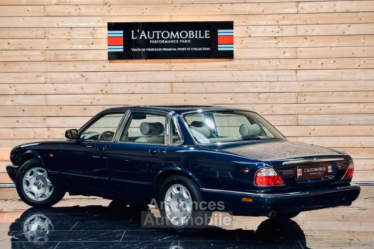 Jaguar XJ8 3.2 sovereign bva - <small></small> 13.990 € <small>TTC</small> - #3