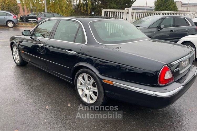 Jaguar XJ8 4.2 v8 304 cv sovereign - <small></small> 9.900 € <small>TTC</small> - #2