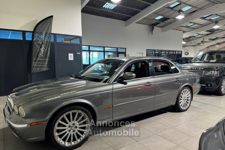 Jaguar XJR - <small></small> 17.500 € <small>TTC</small> - #1