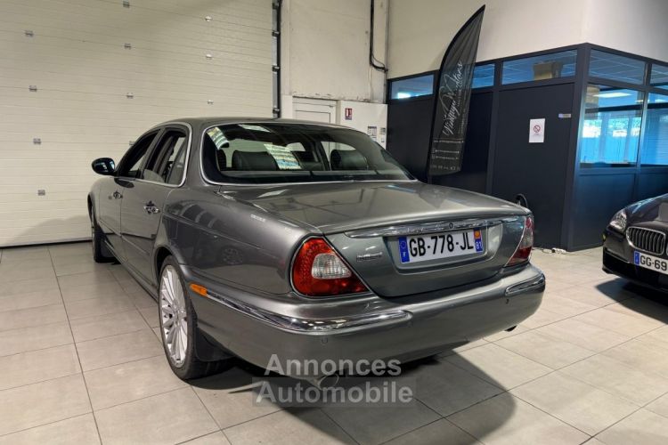 Jaguar XJR - <small></small> 17.500 € <small>TTC</small> - #2