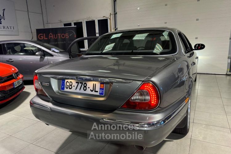 Jaguar XJR - <small></small> 17.500 € <small>TTC</small> - #3